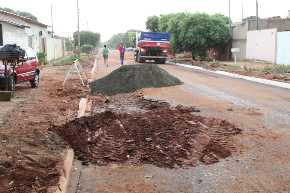 Prefeitura Emite Nota Aos Moradores Do Alto Da Boa Vista Devido Os