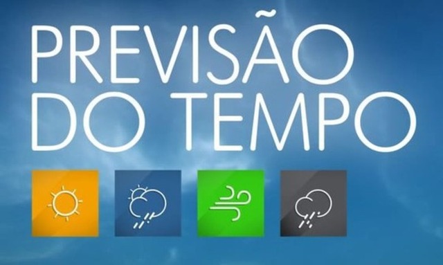 Confira a previsão do tempo para Três Lagoas neste fim de semana