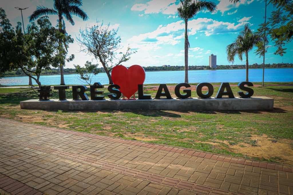 Três Lagoas