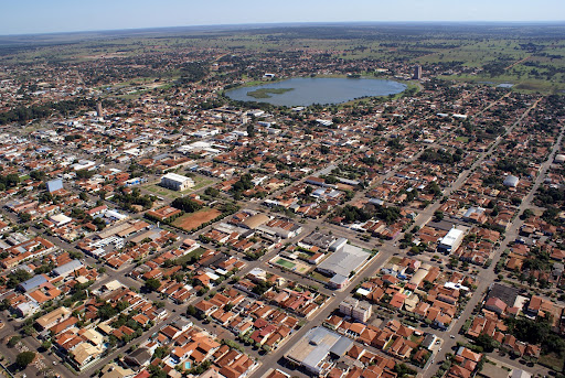 Três Lagoas