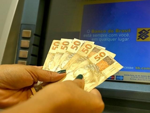 Salário de servidores estaduais estará disponível hoje (Foto: Divulgação)