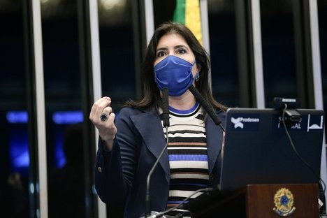 Foto: Pedro França/ Agência Senado.