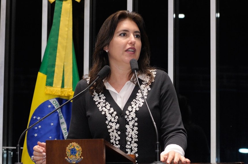 Foto: Senado Federal