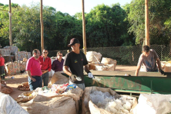 Assessoria de Imprensa Câmara Municipal de Três Lagoas