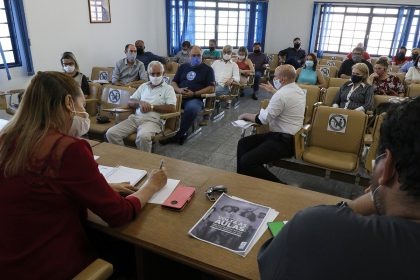 Imagens Prefeitura Municipal de Três Lagoas (MS)