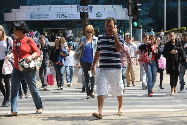 (Foto: Arquivo/Wilson Dias/Agência Brasil)