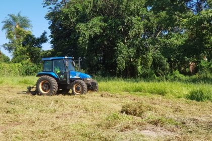 Nos próximos dias a Prefeitura de Três Lagoas publicará um decreto para que os cerca de 30 mil terrenos baldios