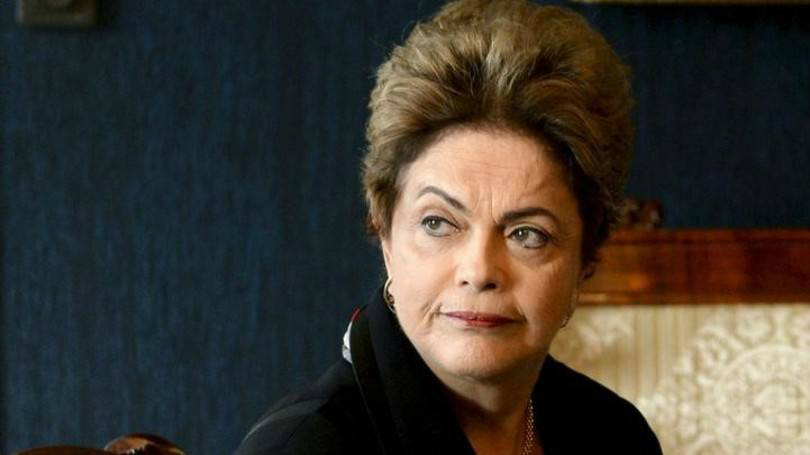 Dilma Rousseff: segundo a presidente, os investimentos do governo em infraestrutura não estão sendo mostrados pela imprensa que prefere mostrar as ações da Justiça 