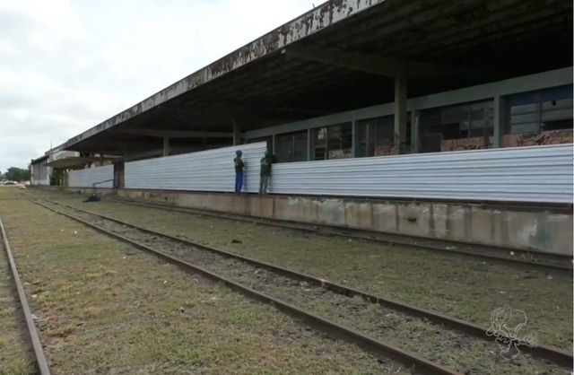 Foto: Rádio Caçula.