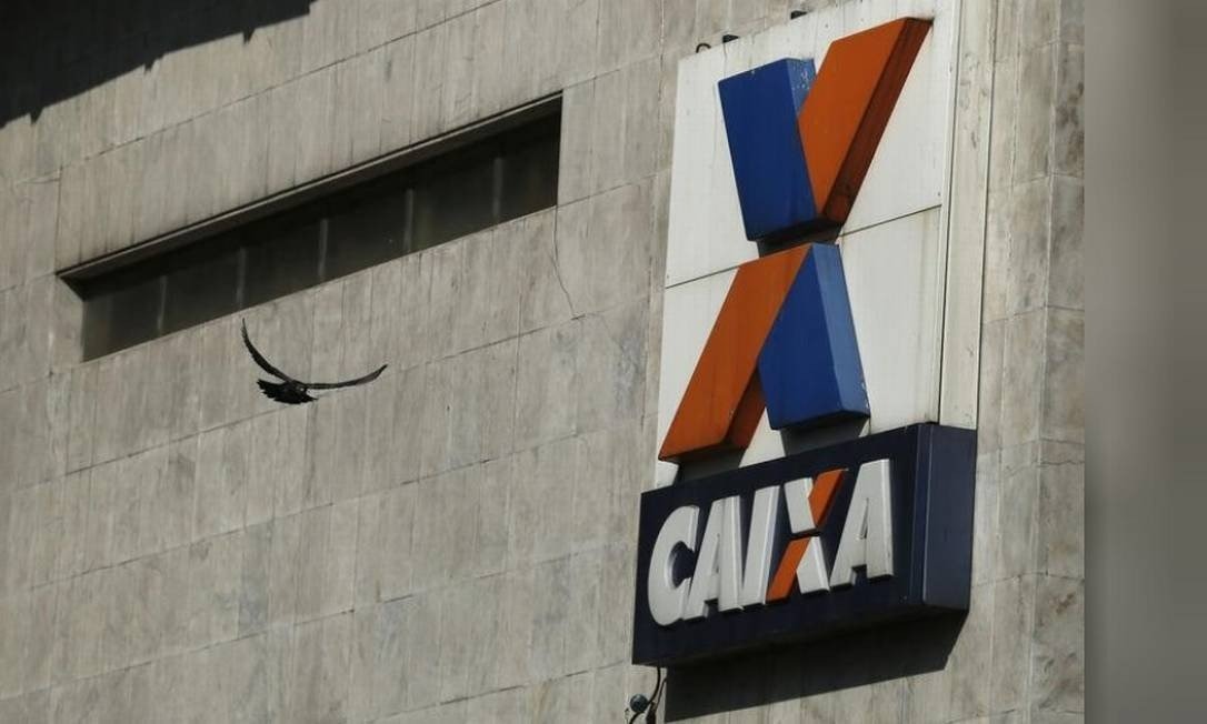 Caixa vai ampliar para 90 dias suspensão do pagamento das dívidas parceladas de pessoas físicas e empresas Foto: Reuters