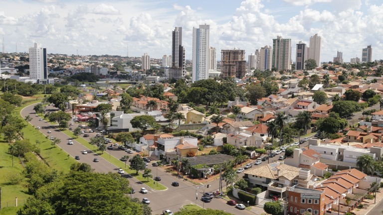 Mais de 100 funcionários foram demitidos por Empresa de viagens no dia 1 de abril e cumprem agora aviso prévio. Foto: Campo Grande News