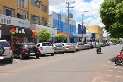 Prefeitura divulga redação final, flexibilizando também a abertura das agências bancárias. Foto: Prefeitura Municipal de Três Lagoas