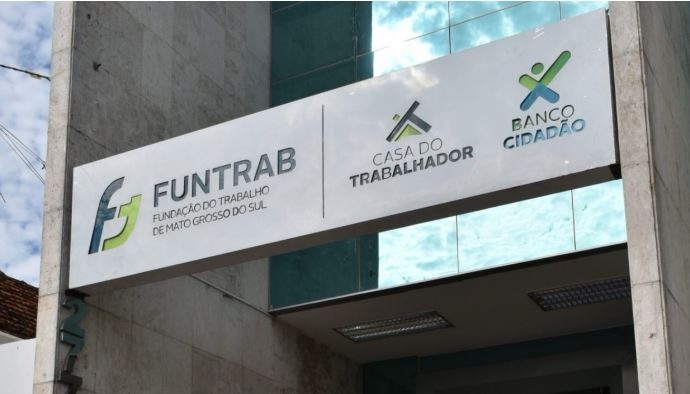 Fundação de Trabalho de Mato Grosso do Sul (Funtrab-MS)