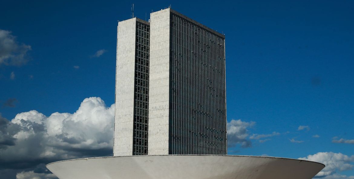 Projeto de Lei que já foi aprovado pela Câmara dos Deputados e agora aguarda aprovação do Senado. Foto: Agência Brasil