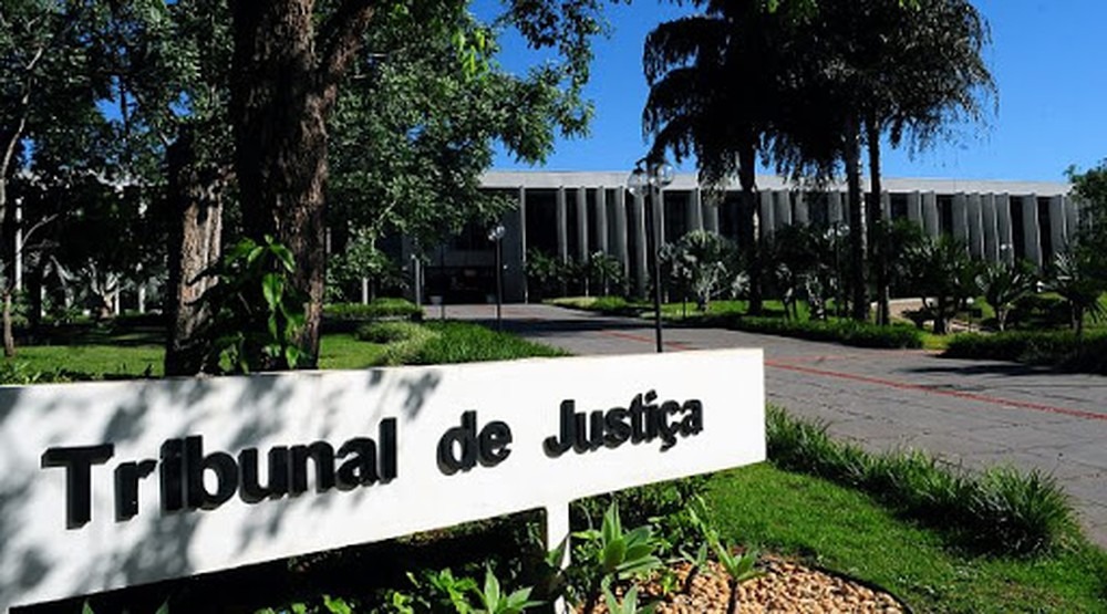 Tribunal de Justiça de Mato Grosso do Sul suspende atendimentos presenciais — Foto: TJMS/Divulgação