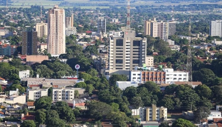 Taxa de ocupação de leitos continua em 100%. (Foto: Franz Mendes)