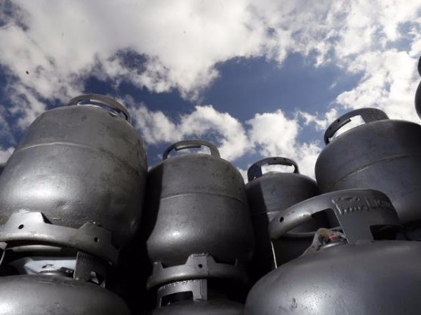 Gás de cozinha fica mais caro a partir de amanhã (Foto: Divulgação)