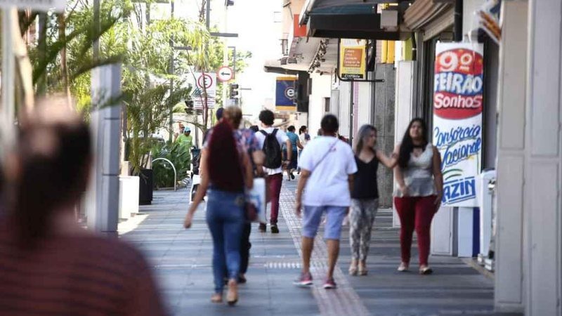 Atividades são retomadas a partir desta segunda-feira. - Marcos Ermínio/Midiamax