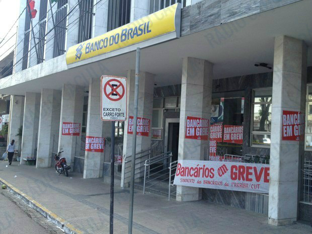 Greve continua segundo Sindicato. Foto: Arquivo Rádio Caçula