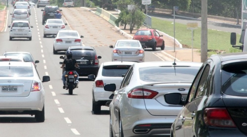 Detran MS lança cartilha com todas mudanças do Código de Trânsito Brasileiro — Foto: Detran/Reprodução