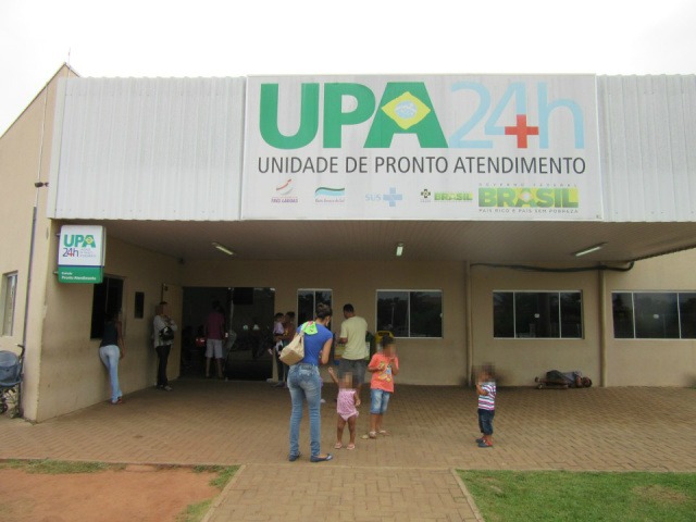 Três Lagoas vai receber R$ 2,2 milhões em repasses do Governo Federal para a  Saúde. (Foto: Arquivo/ Rádio Caçula).