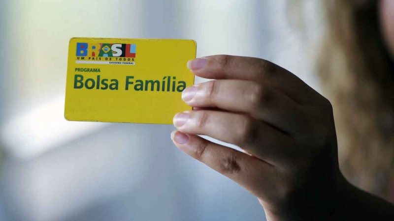 Inscritos no Bolsa Família com NIS final 5 recebem nesta sexta-feira – Divulgação