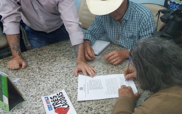 Coube ao município regulamentar as atividades desenvolvidas nos quiosques após o Ministério Público se recusar a fazer um novo Termo de Ajustamento de Conduta (TAC) para manter os comerciantes no local - Fotos: Deyvid Santos