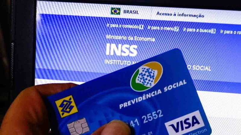 Confira novo calendário com pagamento do 13º do INSS - Divulgação