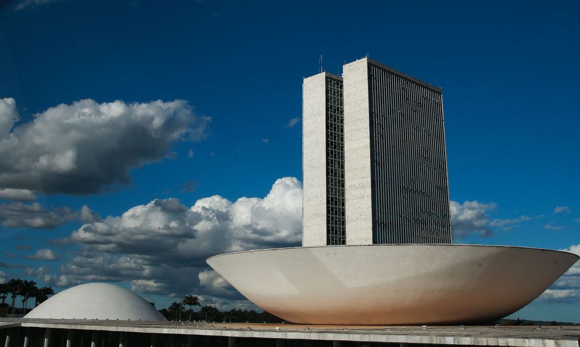 Medida Provisória que extingue Fundo de Reservas Monetárias é aprovado pela Câmara. Foto: Marcello Casal Jr/Agência Brasil