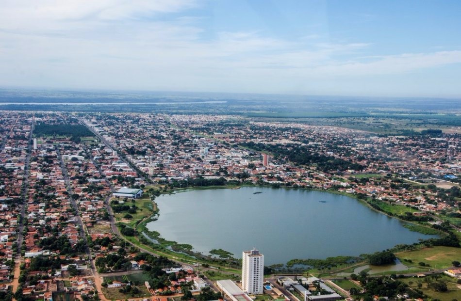 Dados levantados pela consultoria Urban Systems apontou Três Lagoas a 62º do Ranking. (Foto: Arquivo Caçula FM)