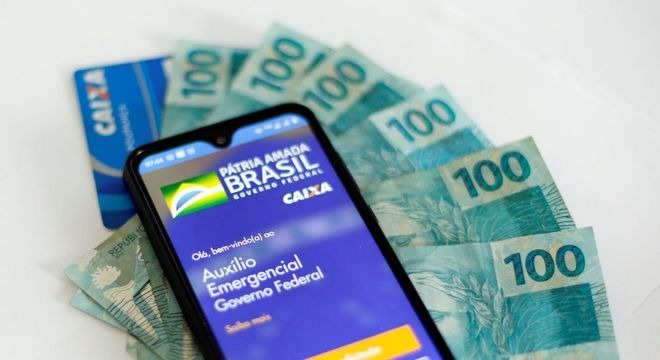 Novas regras para receber o Auxílio Emergencial. Foto: Divulgação