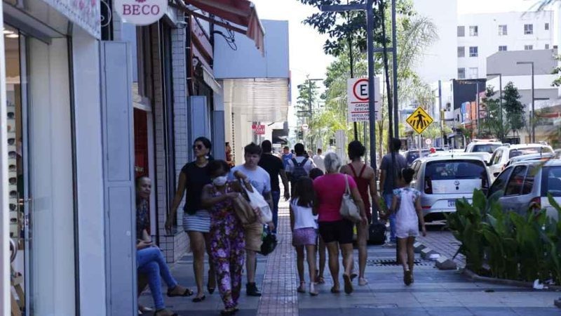 Medida beneficia todos os setores de atividade econômica - Leonardo de França, Jornal Midiamax