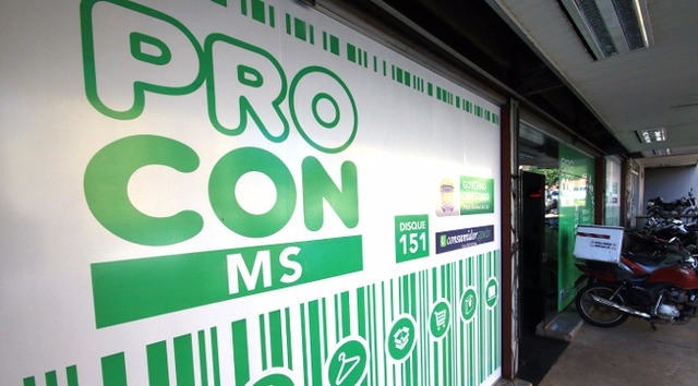 Procon informou que foram analisados mais de 40 produtos em uma somatória de mais de mil itens em todo o comércio da cidade. (Foto: Governo do Estado de MS)