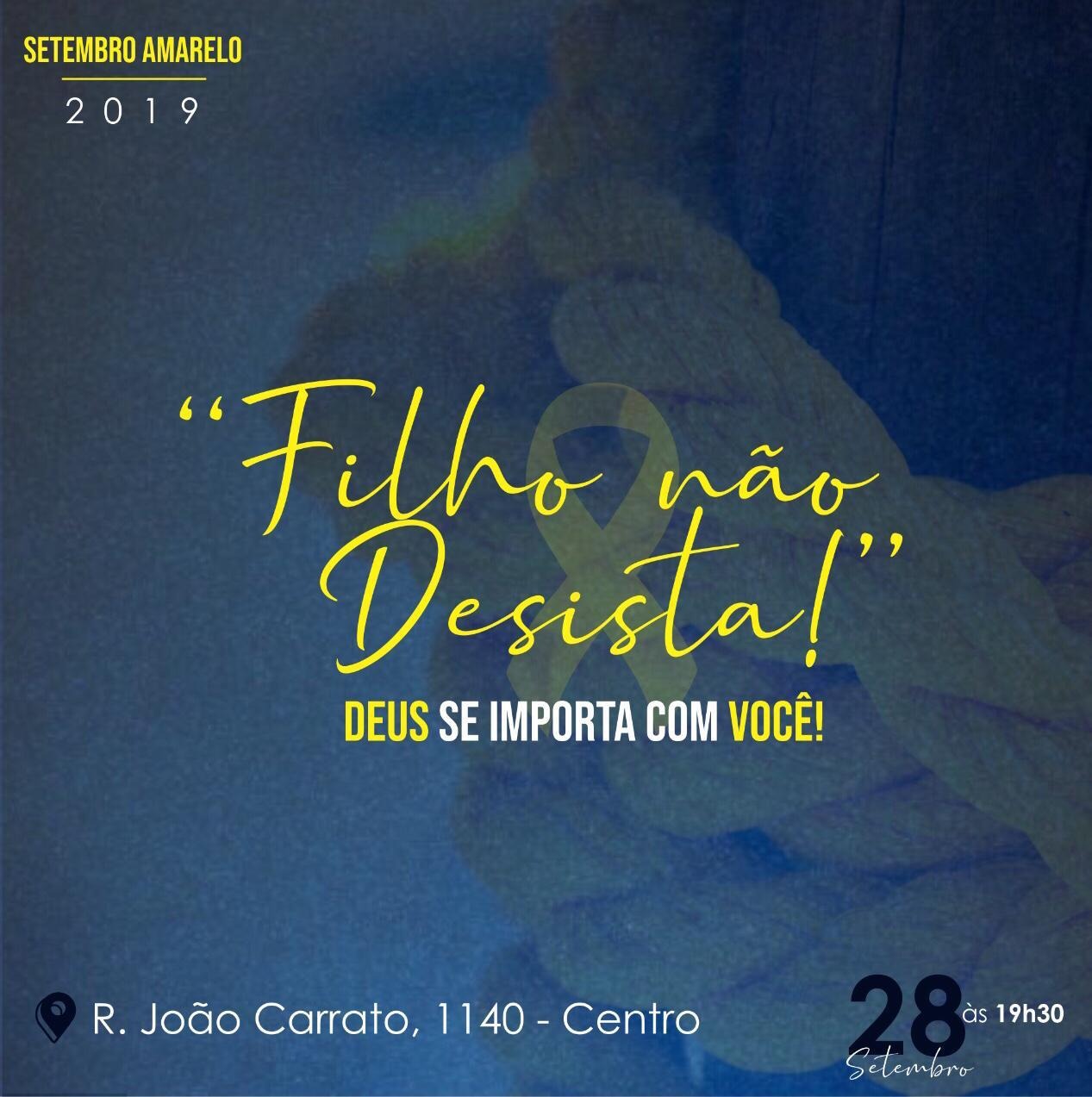 Culto Especial