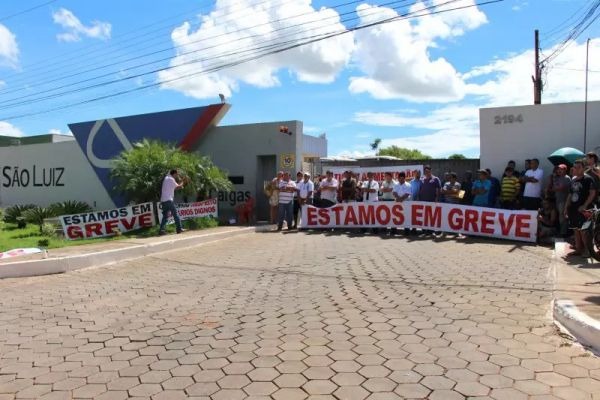 Na última sexta-feira (12), a 2ª Vara do Trabalho de Três Lagoas determinou o imediato bloqueio de todos os bens da Viação São Luiz e de seu sócio, necessários à quitação de um passivo trabalhista estimado em R$ 1,8 milhão Foto: MPT/Rádio Caçula