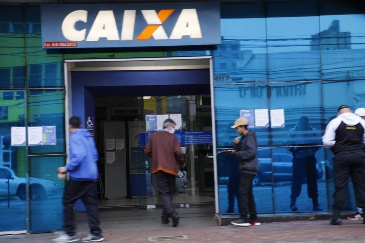 Lista traz o nome de beneficiários para consulta e controle social. (Foto: Leonardo de França, Midiamax, Arquivo).