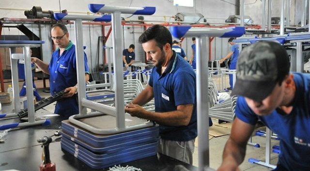 Em Campo Grande o número de empresas abertas no mês de setembro foi de 286, sendo o melhor desempenho proporcional do exercício (Foto: Divulgação Portal do MS)