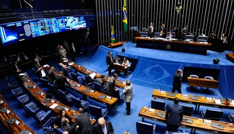 (Arquivo Agência Senado)