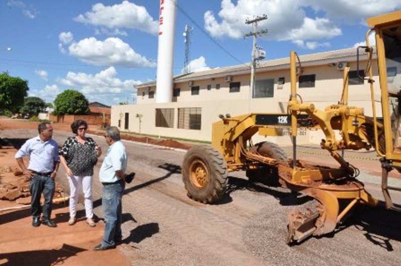 Arquivo da PMTLG