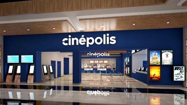 Foto: Divulgação/ Assessoria Cinépolis.