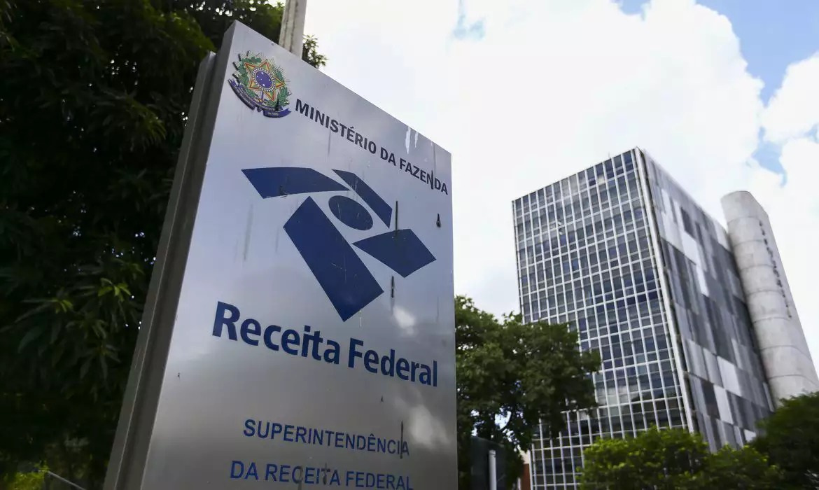 Receita Federal começa nesta sergunda-feira a receber declarações do produtor rural. (Foto: Agência Brasil)