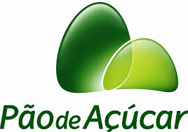 Logotipo Pão de Açúcar